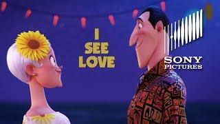 HOTEL TRANSYLVANIA 3 - I See Love Preview