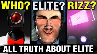 ELITE IS REAL DAFUQBOOM? Face Reveal Analysis + Episode 68 Leaks Review | All Easter Eggs & Lore
