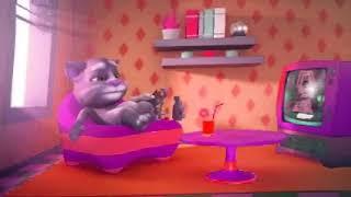 Talking Tom Shorts 11 - Makeover Madness In Wiggle Major