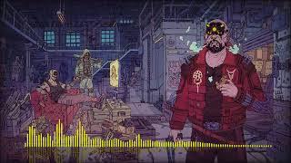 Cyberpunk 2077 - Maelstrom Combat Theme (Gamerip Soundtrack)