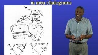 Scott Edwards (Harvard) Part 2: Multilocus phylogeography of Australian birds