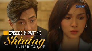 Shining Inheritance: Atty. Charlie attempts to persuade Joanna again! (Episode 81 - Part 1/3)