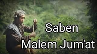 Saben malem Jum'at ahli kubur mulih nang omah