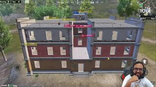 BGMI CUSTOM ROOMS CASTING WHIT FACE CAM || BKCG GAMING