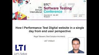 Website load test & pagespeed insights. Learn how to load test website slowness using tools