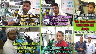 Free Best Mobile Repairing Course in Hyderabad* || Best Mobile Repairing Training Institute in India