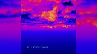 Ali Nasser - KW07