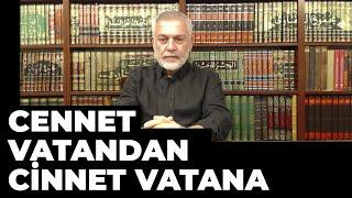 Cennet Vatandan Cinnet Vatana: Toplumsal Anomi ve Anormallik