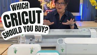 WARNING: Do NOT Buy a Cricut Until You Watch This