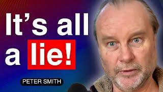WORLD'S Leading Expert Reveals QUANTUM Mysteries of LIFE Between Lives! | Peter Smith