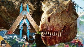 ARK 2 - Everything We Know About Ark 2 So Far