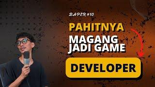 Baca Curhatan: Game Developer Ini BLAK BLAKAN Banget