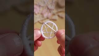 diy dream catcher | waste mask use | easy diy | decor