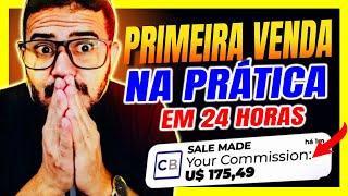 VENDER NA GRINGA 2024: Como Vender Rápido Gastando Pouco como Iniciante