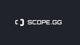 Scope.gg - как пользоваться, обзор и проверка сайта (мини обучение)