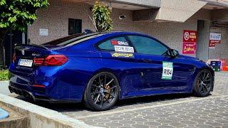 BMW M4 CS | Carspotting EXS 2024