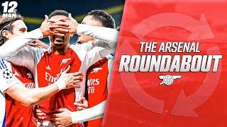 PANEL DEBATE!Are Arsenal BACK? Gyokeres or Isak? Ferguson LINKS! Our MOST Important Player?