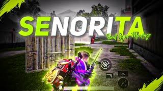 SENORITA - PUBG/BGMI 𝐁𝐞𝐚𝐭 𝐒𝐲𝐧𝐜 𝐌𝐨𝐧𝐭𝐚𝐠𝐞 @KINGGAMING3