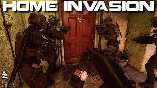This is Better Than We Thought! Home Invasion Release Date and Gameplay Trailer