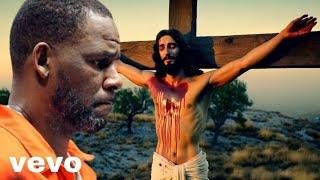 ‎R. Kelly - Forgive Me Lord (Official AI Music Video ) | A Powerful Redemption Story