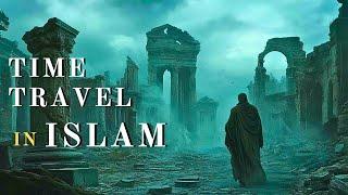 Time Travel in Islam: Story of Uzair (Ezra) from Quran | Islam & science | Portals in Islam