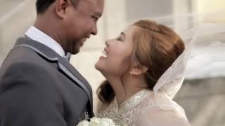 Jayson and Maya Wedding Video