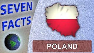 7 Facts worth knowing about Poland