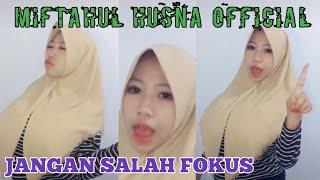 Muftahul Husna|| Hot Viral Tik Tik Terbaru Miftahul Husna