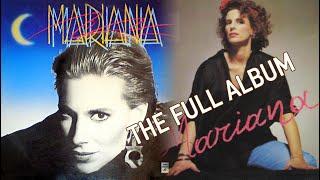 MARIANA The full album 1987