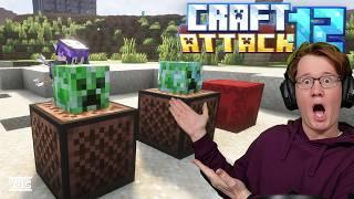 Dieser PRANK ist unfassbar GEMEIN! Der BESTE PRANK in CraftAttack 12