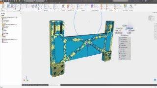 What’s new: Improved Shape Generator