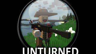 как играть по хамачи в unturned