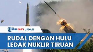 Rusia Tembakkan Rudal Jelajah dengan Hulu Ledak Nuklir Tiruan, Ukraina Mencekam Tanpa Listrik