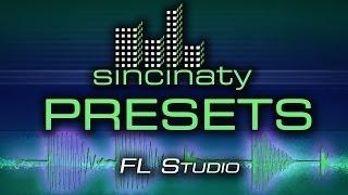 FL Studio Patcher Tutorial - Sincinaty Drum Goodizer (deutsch / german)