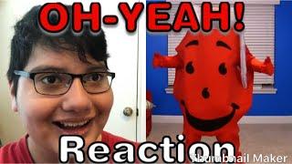 Greenninjatale Reacts To SML Movie: Black Yoshi’s Koolaid Problem By SuperLuigiLogan