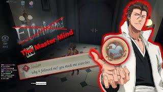 The new game mode Copycat is so FUN than i thought | Identity V |