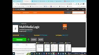 Multimedia Logic | Downloading and installing Multimedia Logic Software