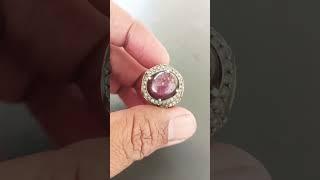 BATU RUBY 