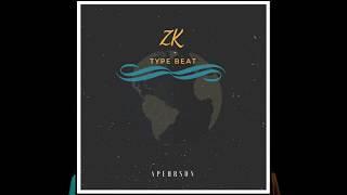 ZK - type beat (prod. by APehrson)