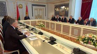 Лукашенко готов на следующей неделе принять решение по пенсионному вопросу