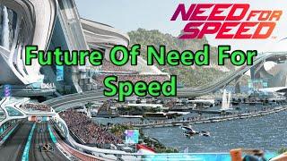 Future of Need For Speed Games