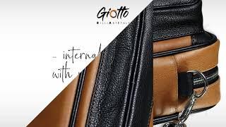 GIOTTO - Longoni luxury cue bags