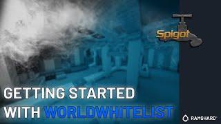 Getting Started With WorldWhitelist