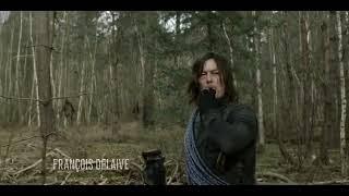 Daryl's Flashback Part 2 ~ TWD Daryl Dixon 01x05