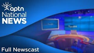 APTN National News: January 7, 2025 – Indigenous leaders on Trudeau resignation, Gavin McKenna