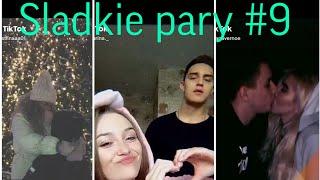 Sladkie pary in Tik Tok #9/МИЛЫЕ ПАРЫ В ТИКТОК/ЛУЧШЕЕ/ПОДБОРКИ/ЛЮБОВЬ