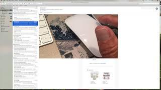 How to delete emails on your Mac desktop
