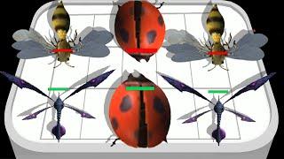 Unlimited Money Merge Ant: Insect Fusion 99999 Games - Ultimate MOD Gameplay (29)