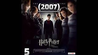Harry Potter (film series)