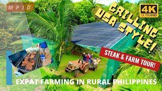 That's What Friends Are For (Expat Farming in the Philippines)